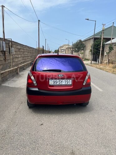 Kia Rio 2025, 274,000 km - 1.4 l - Bakı