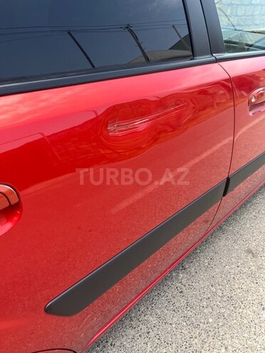Kia Rio 2025, 274,000 km - 1.4 l - Bakı