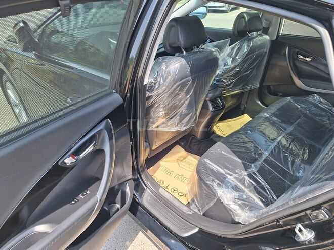 Hyundai Grandeur 2012, 158,000 km - 2.4 л - Bakı