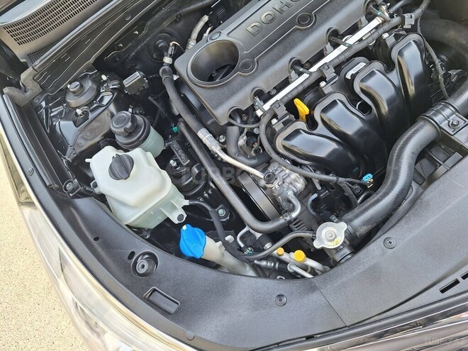 Hyundai Grandeur 2012, 158,000 km - 2.4 л - Bakı