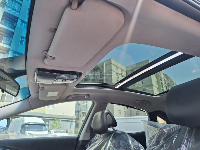 Hyundai Grandeur 2012, 158,000 km - 2.4 л - Bakı