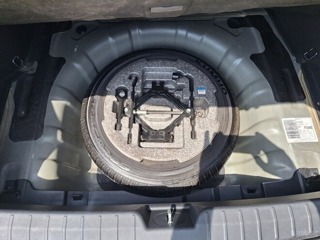 Hyundai Grandeur 2012, 158,000 km - 2.4 л - Bakı