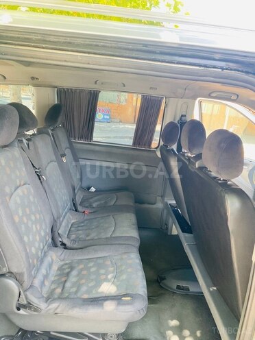 Mercedes Vito 2003, 680,000 km - 2.2 l - Füzuli