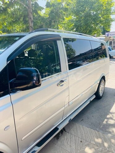 Mercedes Vito 2003, 680,000 km - 2.2 l - Füzuli