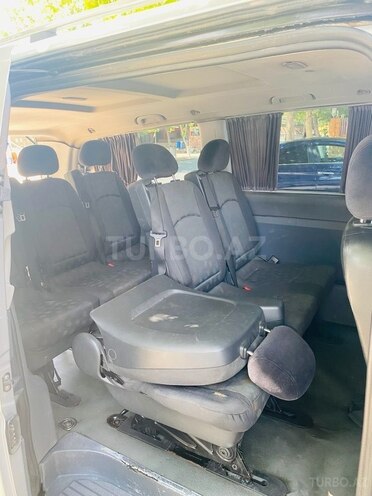 Mercedes Vito 2003, 680,000 km - 2.2 l - Füzuli