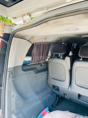 Mercedes Vito 2003, 680,000 km - 2.2 l - Füzuli