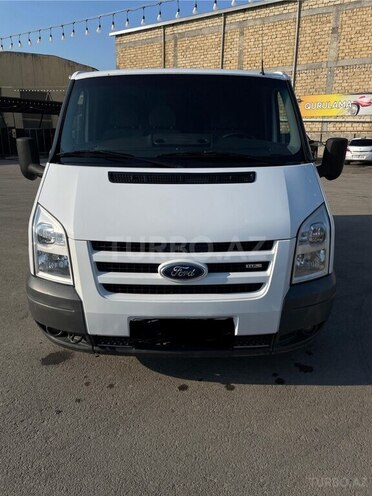 Ford Transit 2010, 168,900 km - 2.2 л - Bakı