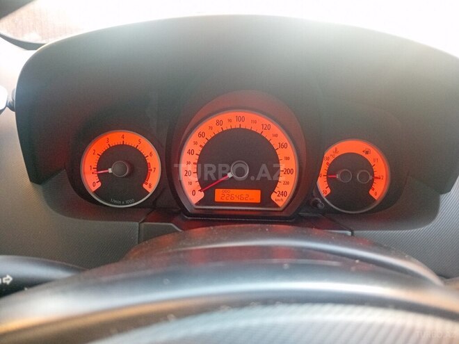 Kia  2008, 226,500 km - 1.4 l - Bakı