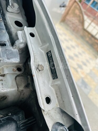 Toyota Prius-5