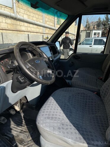 Ford Transit 2010, 168,900 km - 2.2 л - Bakı