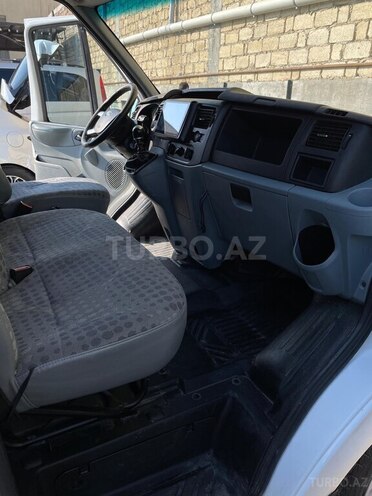 Ford Transit 2010, 168,900 km - 2.2 л - Bakı