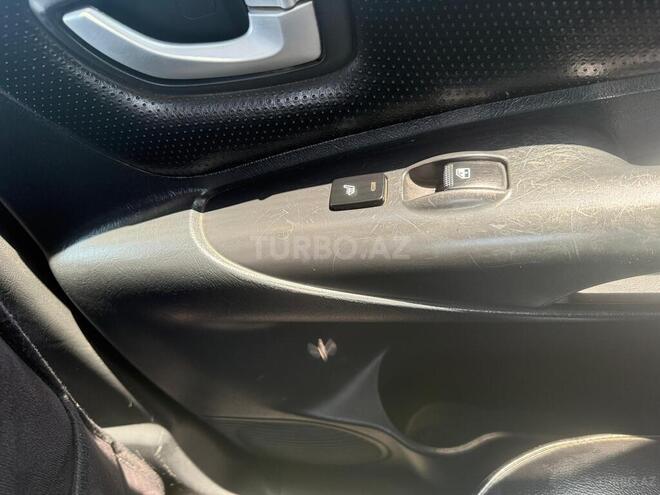 Hyundai Tucson 2008, 190,000 km - 2.0 l - Bakı