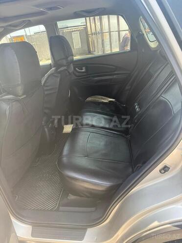 Hyundai Tucson 2008, 190,000 km - 2.0 l - Bakı