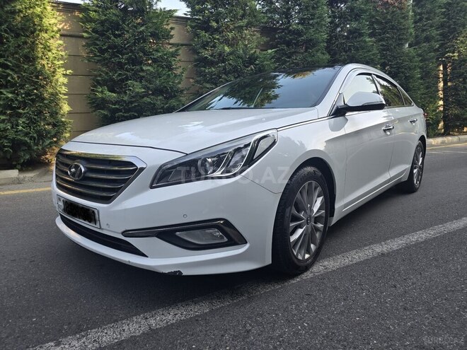 Hyundai Sonata-4