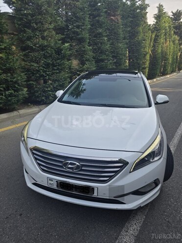 Hyundai Sonata-7