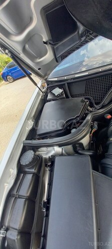 Mercedes E 320 2000, 456,000 km - 3.2 l - Bakı
