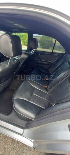 Mercedes E 320 2000, 456,000 km - 3.2 l - Bakı