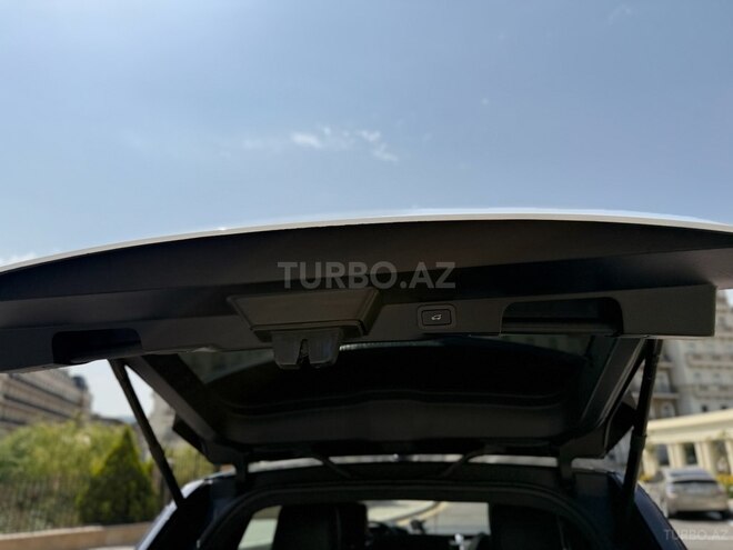 Land Rover RR Sport 2016, 94,000 km - 3.0 l - Bakı