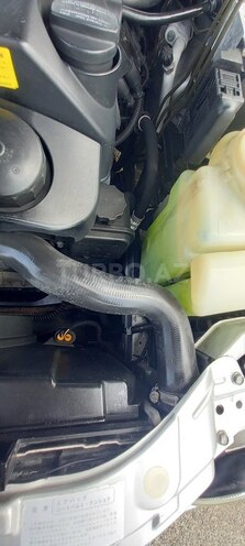 Mercedes E 320 2000, 456,000 km - 3.2 l - Bakı