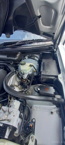 Mercedes E 320 2000, 456,000 km - 3.2 l - Bakı