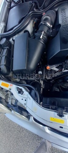 Mercedes E 320 2000, 456,000 km - 3.2 l - Bakı