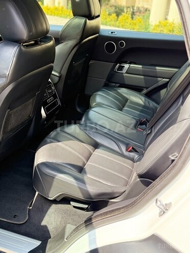 Land Rover RR Sport 2016, 94,000 km - 3.0 l - Bakı