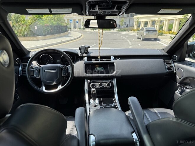 Land Rover RR Sport 2016, 94,000 km - 3.0 l - Bakı