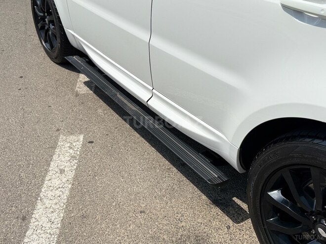 Land Rover RR Sport 2016, 94,000 km - 3.0 l - Bakı