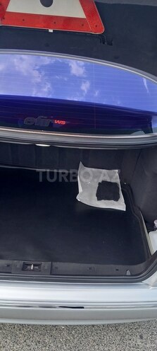 Mercedes E 320 2000, 456,000 km - 3.2 l - Bakı