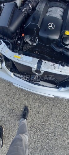 Mercedes E 320 2000, 456,000 km - 3.2 l - Bakı