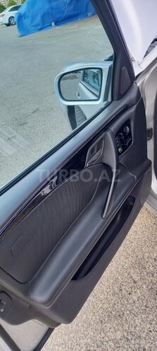 Mercedes E 320 2000, 456,000 km - 3.2 l - Bakı