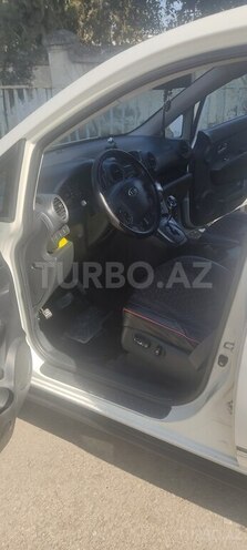 Kia Carens 2008, 260,026 km - 2.0 l - Xaçmaz