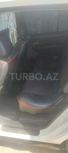 Kia Carens 2008, 260,026 km - 2.0 l - Xaçmaz