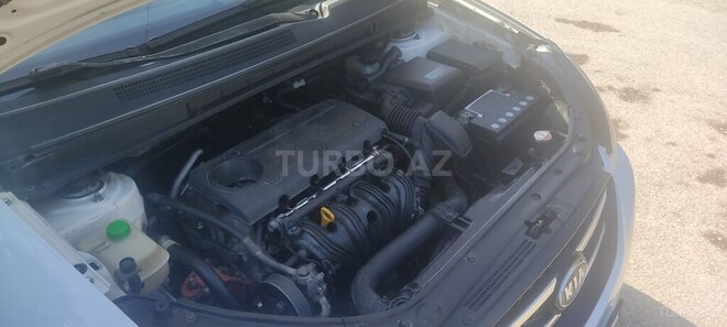 Kia Carens 2008, 260,026 km - 2.0 l - Xaçmaz