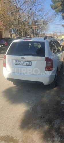 Kia Carens 2008, 260,026 km - 2.0 l - Xaçmaz
