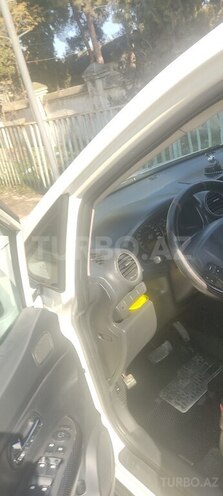 Kia Carens 2008, 260,026 km - 2.0 l - Xaçmaz