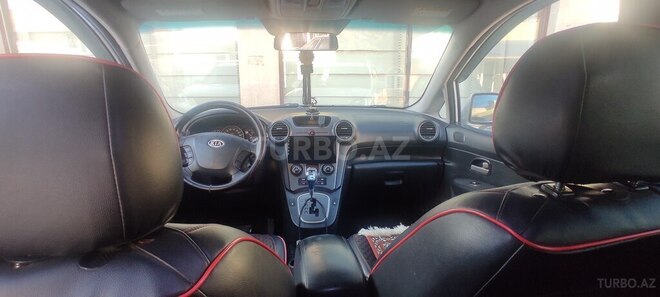Kia Carens 2008, 260,026 km - 2.0 l - Xaçmaz