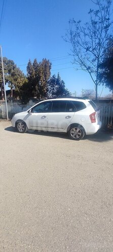 Kia Carens 2008, 260,026 km - 2.0 l - Xaçmaz