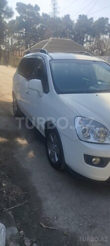 Kia Carens 2008, 260,026 km - 2.0 l - Xaçmaz