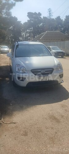 Kia Carens 2008, 260,026 km - 2.0 l - Xaçmaz