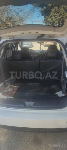 Kia Carens 2008, 260,026 km - 2.0 l - Xaçmaz