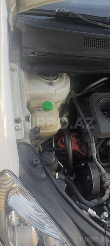 Kia Carens 2008, 260,026 km - 2.0 l - Xaçmaz