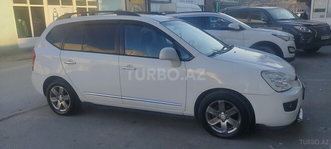 Kia Carens 2008, 260,026 km - 2.0 l - Xaçmaz