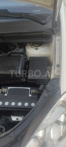 Kia Carens 2008, 260,026 km - 2.0 l - Xaçmaz