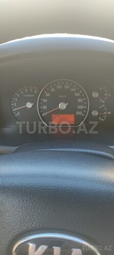 Kia Carens 2008, 260,026 km - 2.0 l - Xaçmaz