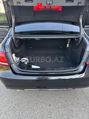 Mercedes E 220 d 2014, 225,458 km - 2.2 l - Sumqayıt