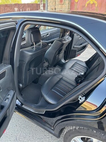 Mercedes E 220 d 2014, 225,458 km - 2.2 l - Sumqayıt