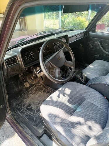 LADA (VAZ) 2107 2000, 81,890 km - 1.6 l - Şəki