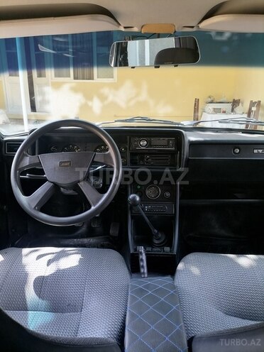 LADA (VAZ) 2107 2000, 81,890 km - 1.6 l - Şəki