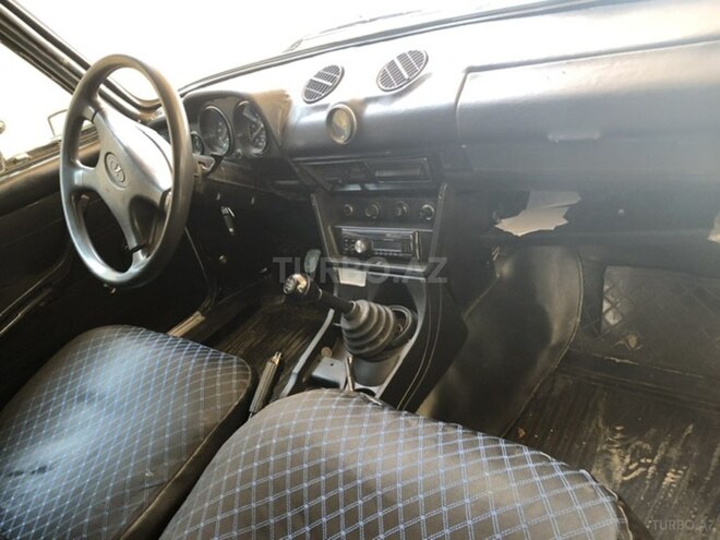LADA (VAZ) 2106 1992, 65,000 km - 1.6 l - Gəncə